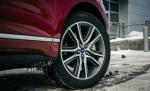 Ford Edge Titanium 2018 года (NA)